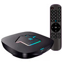 H tv Box 8 4K Oficial