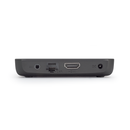 Tv Box Aquário Stv-3000plus 4k 16gb Android 11 Wi-fi 2.4/5gh
