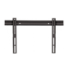 Suporte de Parede Universal Fixo para TV 32 a 65 Polegadas - Aço Reforçado com Bolha de Nível