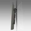 Suporte de Parede Universal Fixo para TV 32 a 65 Polegadas - Aço Reforçado com Bolha de Nível