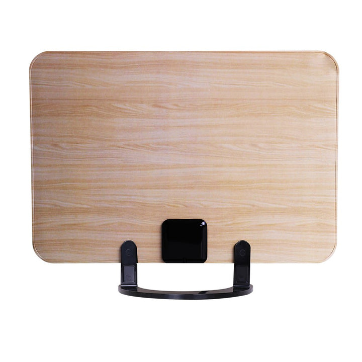 Antena Digital Plana HDTV 4K Amplificada - Detalhe