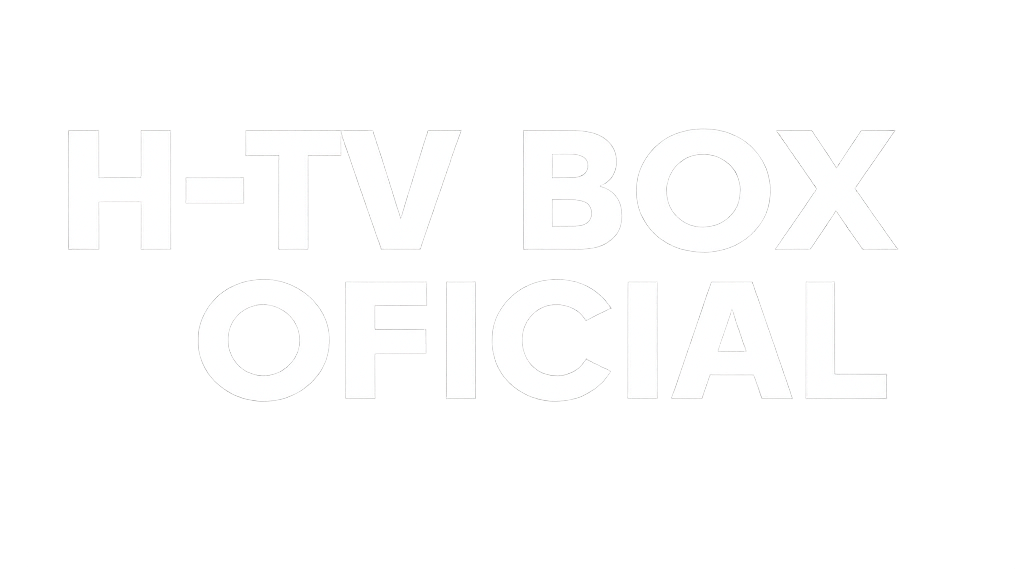 H-tv Box Oficial