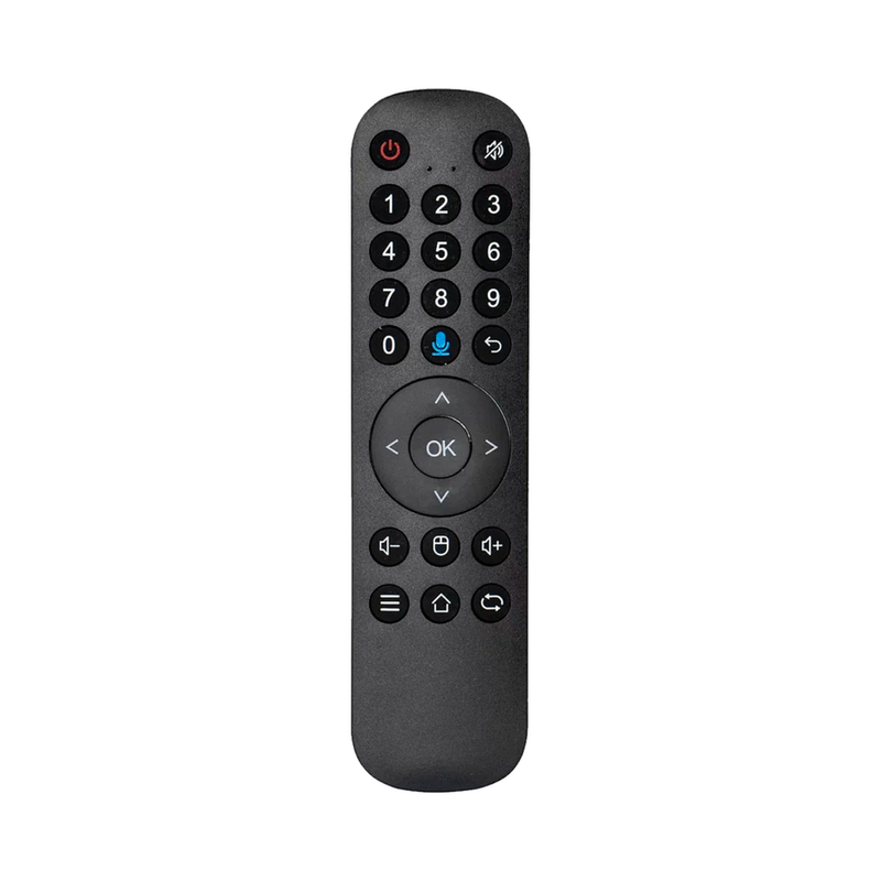H tv Box 8 4K Oficial