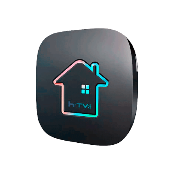 H tv Box 8 4K Oficial